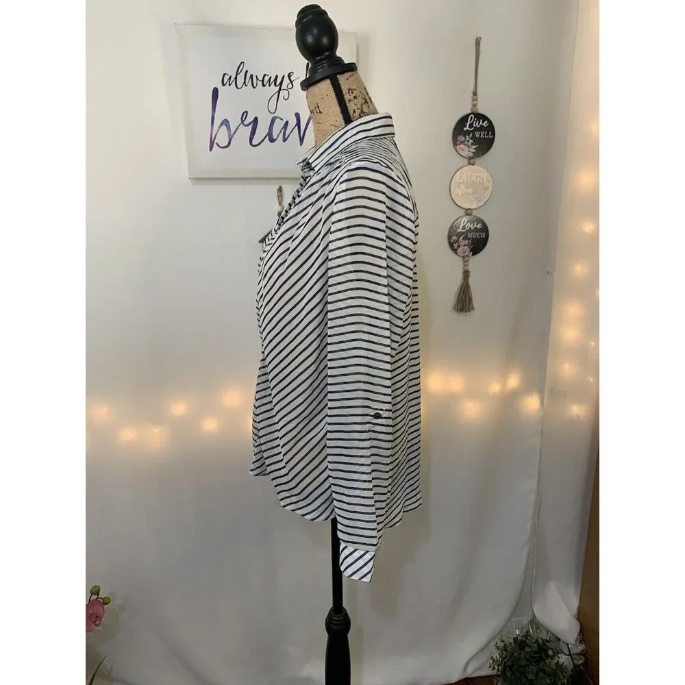 Jolt women’s striped